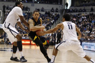 Marquette Golden Eagles Slump To 64-44 Defeat At Home To Xavier Musketeers