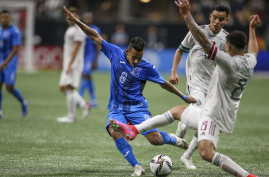 Previa México vs Honduras: inicia el camino por el Oro