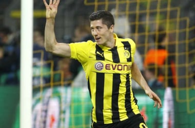 La Révélation de Robert Lewandowski qui fait couler d'ancre