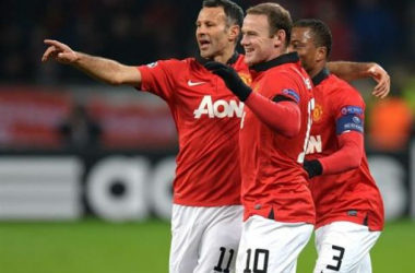 Ligue des Champions : Premier bilan de Manchester United