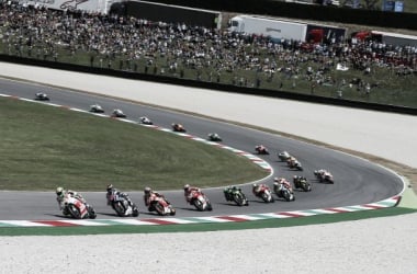 Descubre el Gran Premio de Italia de MotoGP 2015