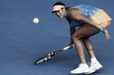 Roland Garros Donne: i quarti di finale della parte bassa