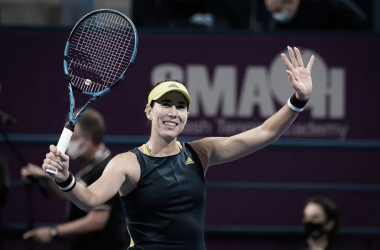 Foto: Jimmie48/WTA