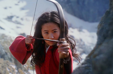 El público ya puede ver el primer tráiler del live action de "Mulan"&nbsp;