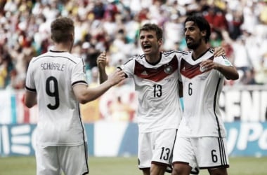 World Cup 2014: A Closer Look at the Bundesliga Players