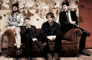 &#039;Wilder Mind&#039;, el regreso de Mumford &amp; Sons