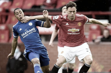 Previa Leicester City - Manchester United: un duelo de nivel