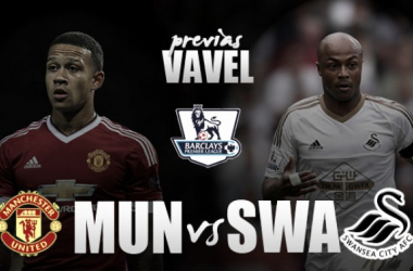 Manchester United - Swansea City: duelo de necesidad