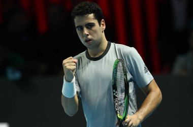 Next Gen ATP Finals: Munar lotta ma cede, Rublev supera al quinto Fritz