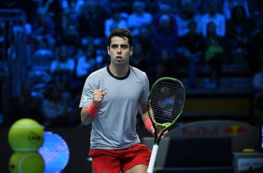 Next Gen ATP Finals: Munar tiene vive le speranze, Caruana saluta il torneo