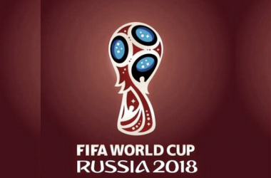 Mundial 2018:  os jogos da qualificação
