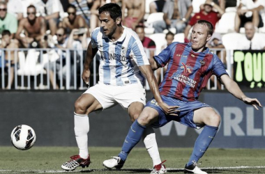 Levante - Málaga: duelo directo entre equipos necesitados
