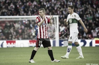 Muniain será operado el 7 de mayo