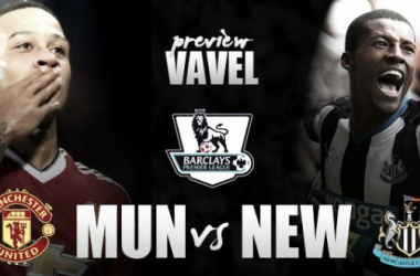 Preview Manchester United - Newcastle United: Magpies looking for first league win of the season