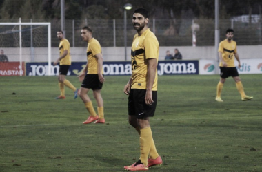 Óscar Muñoz se viste de héroe en su debut con el Badalona