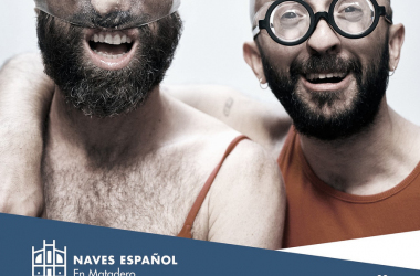 "Elogio de la estupidez" llega a Las Naves del Español