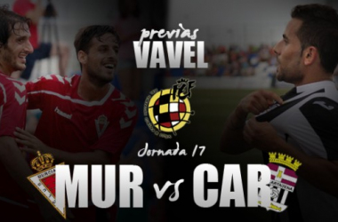 Real Murcia - FC Cartagena: el trono regional, en juego