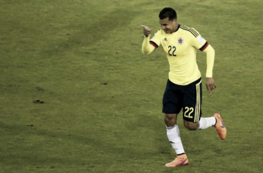 Jeison Murillo, el único colombiano en el once ideal de la Copa América