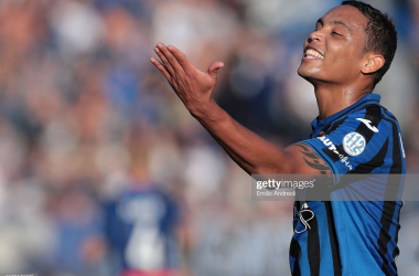 Serie A Round-Up: Atalanta in the history books and more VAR drama