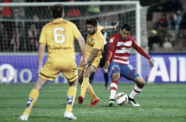 Murillo y Eddy acuden a la llamada de su selección