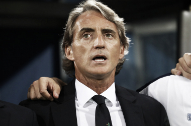 Nations League, Mancini: "Commettiamo molti errori, ma è difficile fare meglio"