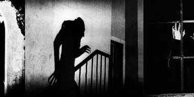 Clásicos Vavel: &#039;Nosferatu&#039; (1922)