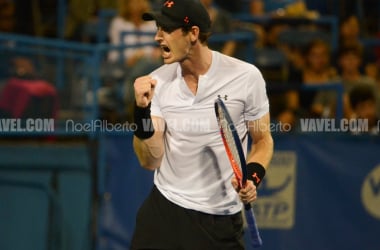 ATP Shenzhen: bella rimonta di De Minaur, Murray supera Goffin