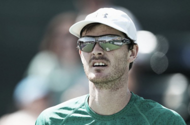 Jamie Murray to become the new world number one