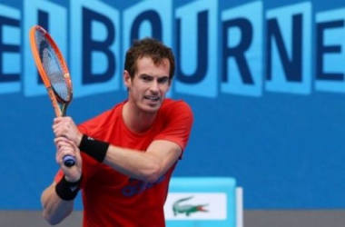 Australian Open: Murray avanti facile, Del Potro lascia un set per strada