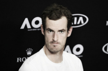 Murray hundido en Australia