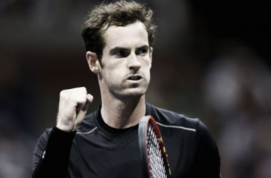 US Open 2015: Andy Murray and Johanna Konta into historic second week