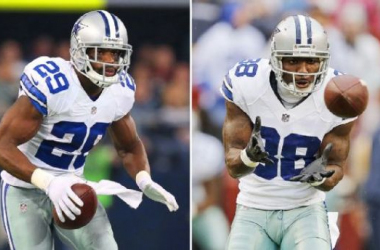 Dez Bryant Or DeMarco Murray; Who&#039;s More Valuable To Dallas Cowboys Success?