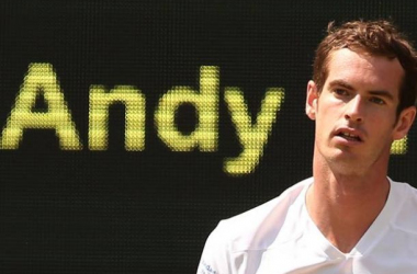 Andy Murray abandona el Top 10