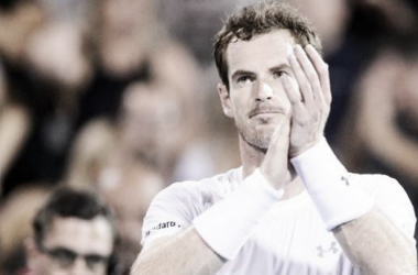 US Open 2015: Murray delights but Ward wobbles