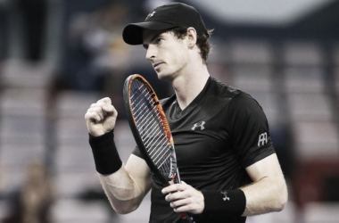 Masters 1000 Shanghai: Murray regola Simon e va in finale