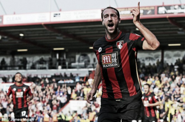 Glenn Murray se marcha cedido al Brighton en busca de minutos