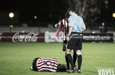 El Athletic Femenino, en cuadro