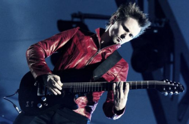 Muse cumple 20 años