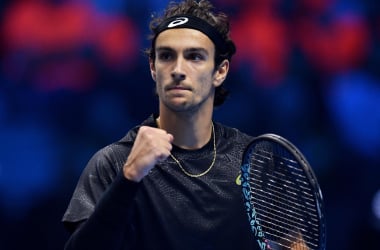 Foto: Reprodução/ATP Tour