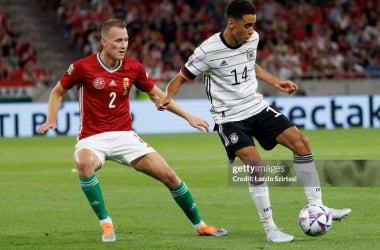 Germany vs Hungary: UEFA Euro 2024 Group A Preview