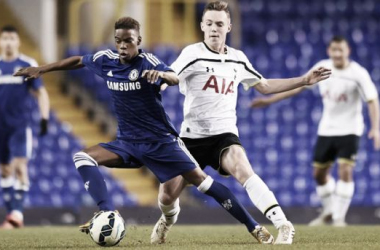 AS Monaco amongst those interested in talented 18-year-old Musonda