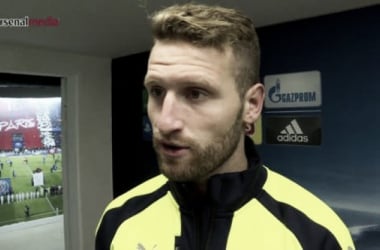 Mustafi: “Empezamos el partido un poco descuidados”