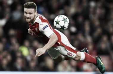 Mustafi: “Lo más difícil es mantenerse arriba”