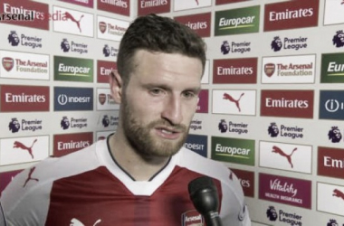 Mustafi:“Sabemos que todo es posible”