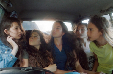 Crítica de &#039;Mustang&#039;: la cenicienta turca