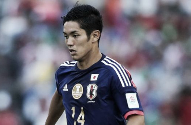 Muto: Why I snubbed Chelsea move