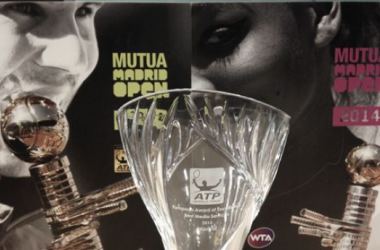 WTA Madrid, il tabellone: insidie per S.Williams, Halep e Sharapova nella parte bassa