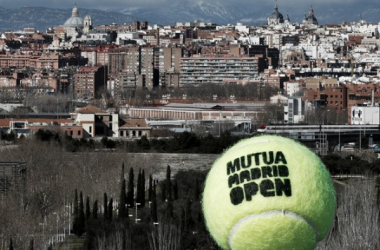 Premio al Mutua Madrid Open por su promoción a la ciudad