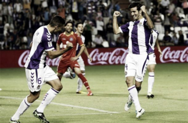 Getafe CF - Real Valladolid: en busca de la confianza