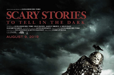 Crítica de: Historias de Miedo para contar en la Obscuridad (Scary Stories to tell in the Dark)